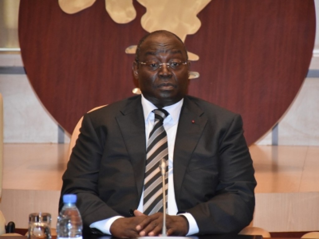 Thiémoko Meyliet Koné : «la performance du marché des titres publics vient souligner la nécessité de développer notre marché régional de la dette».