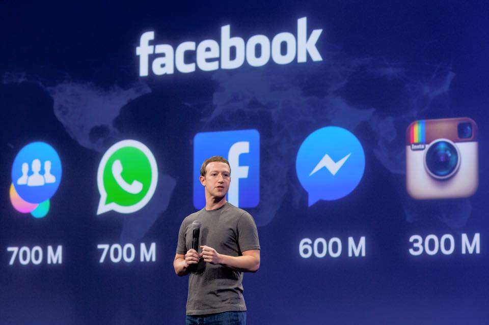 Facebook annonce l’ouverture d’un bureau à Lagos, au Nigéria