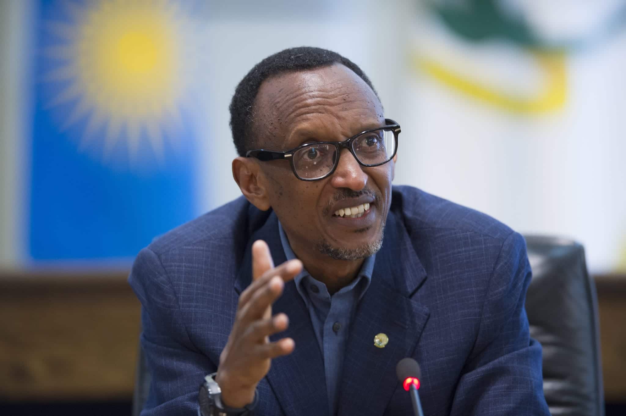 L'activité économique rwandaise a commencé à montrer des signes de reprise après une forte contraction au deuxième trimestre de 2020.