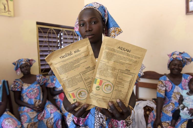 Entrepreneuriat au Sénégal : un ‘’ambitieux’’ projet d’appui à la création d’emplois en gestation à la Der