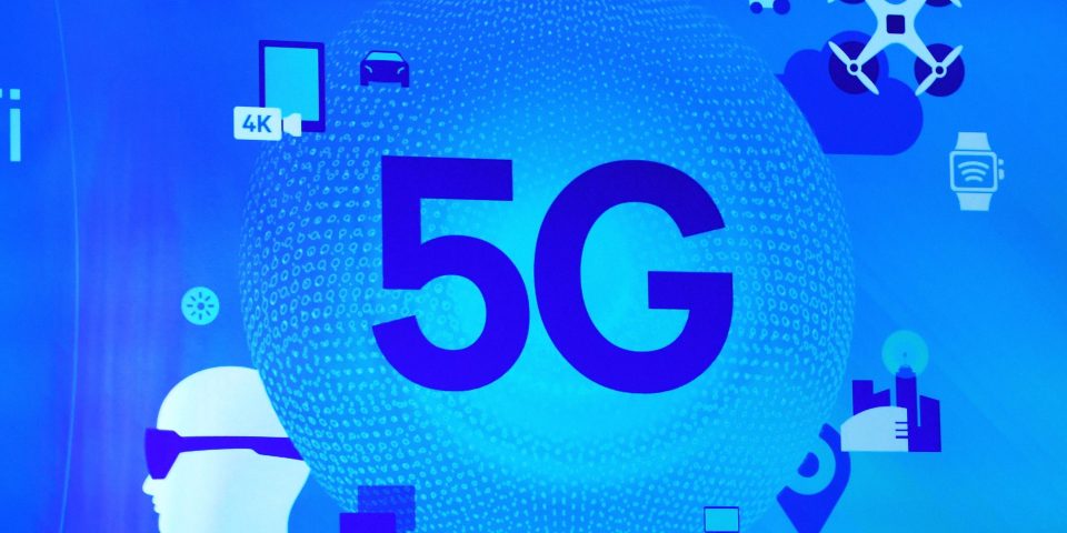 Technologie-téléphone mobile-Togo : Nokia choisi pour déployer la 5G à travers le pays