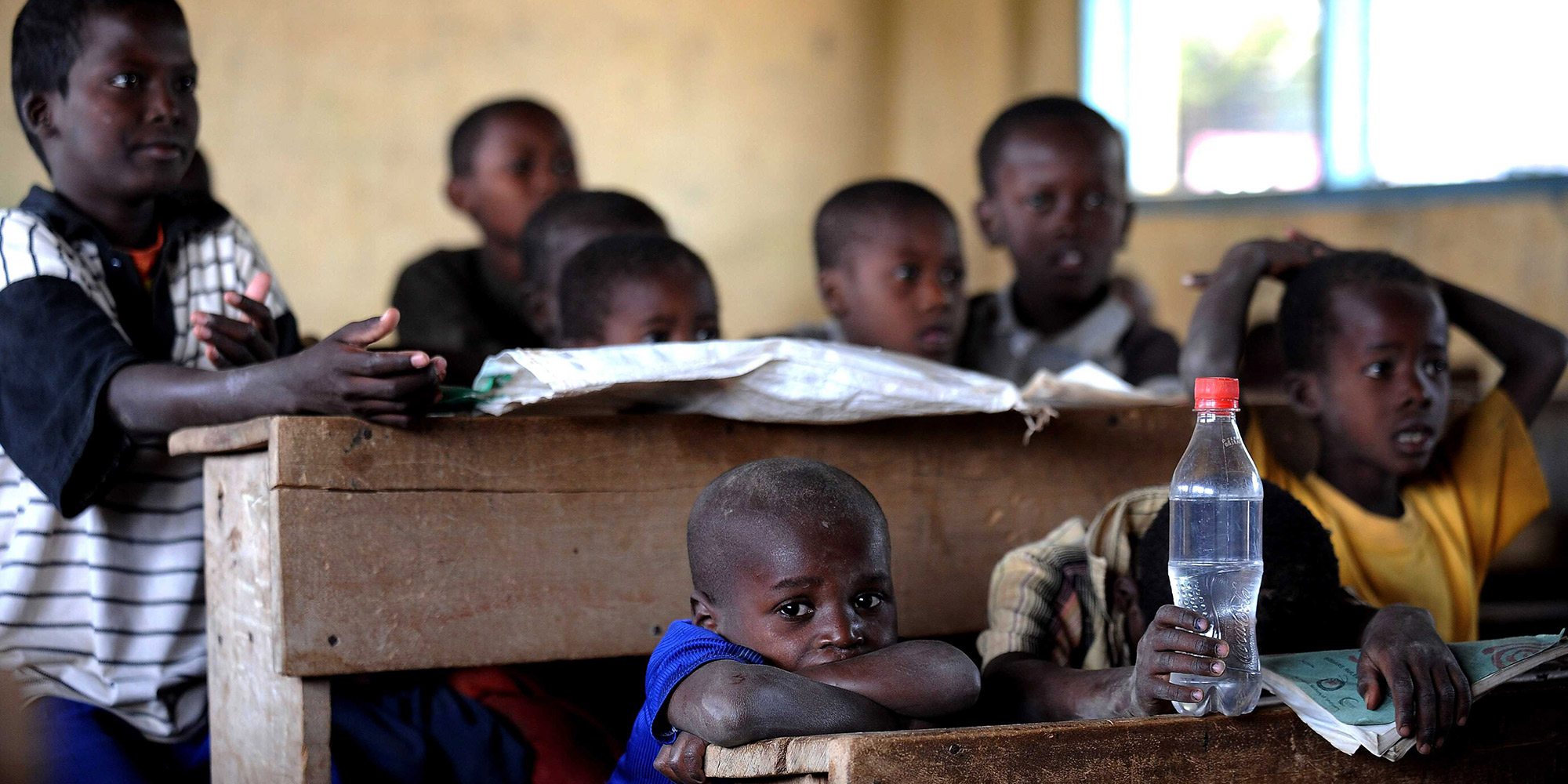 Ousmane Diagana : «Pour éliminer la pauvreté extrême en Afrique, la Banque mondiale doit donner la priorité au Sahel»
