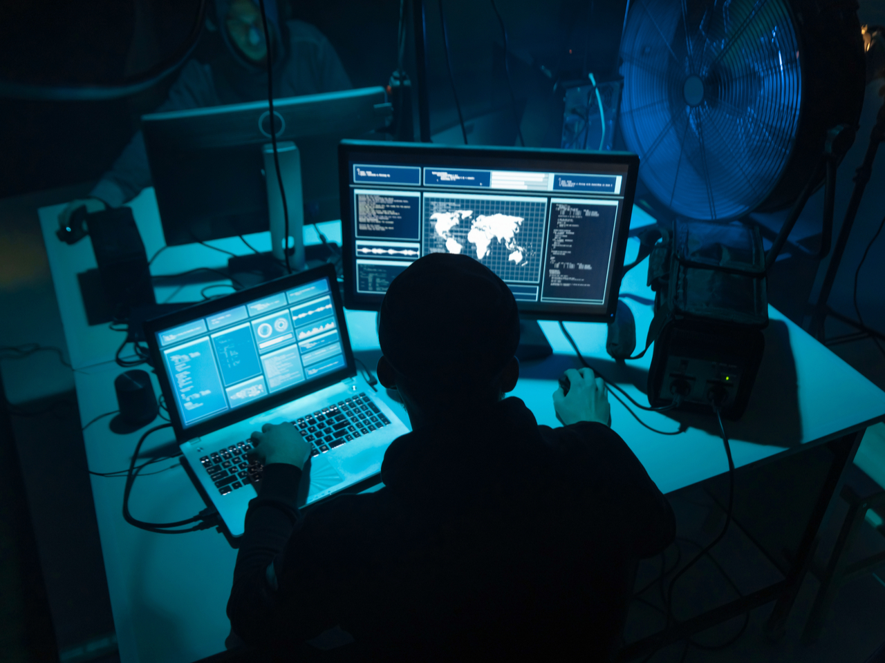 Infrastructures de marchés financiers-Uemoa : les systèmes d’information, la cible des cybercriminels