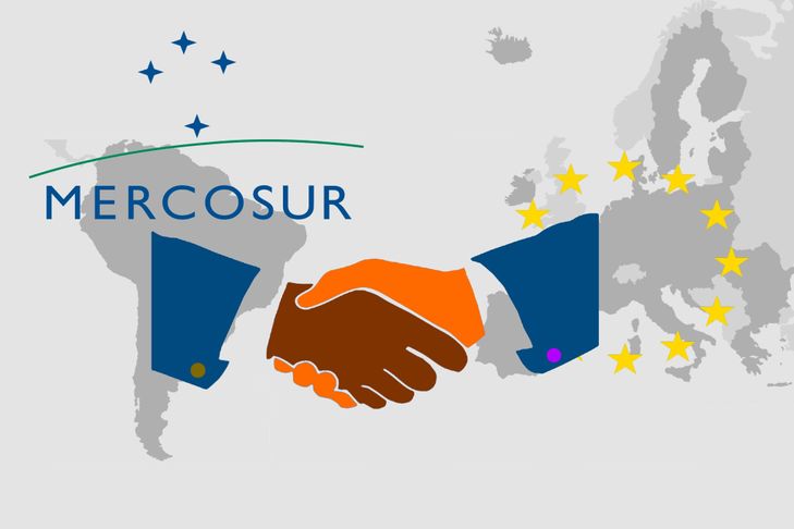 Accord commercial Ue-Mercosur : une analyse préliminaire
