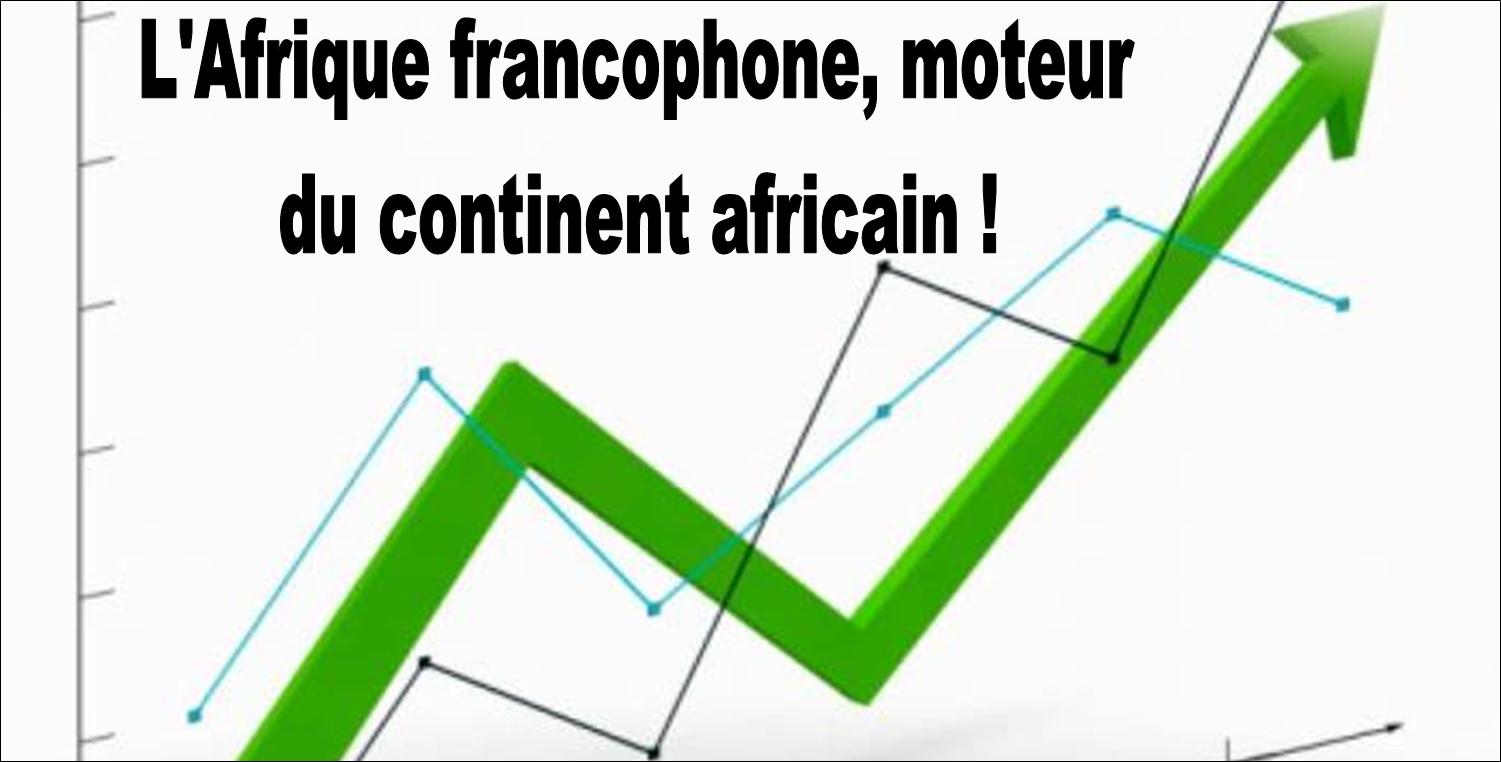 Une croissance économique stable en Afrique de l'Est francophone