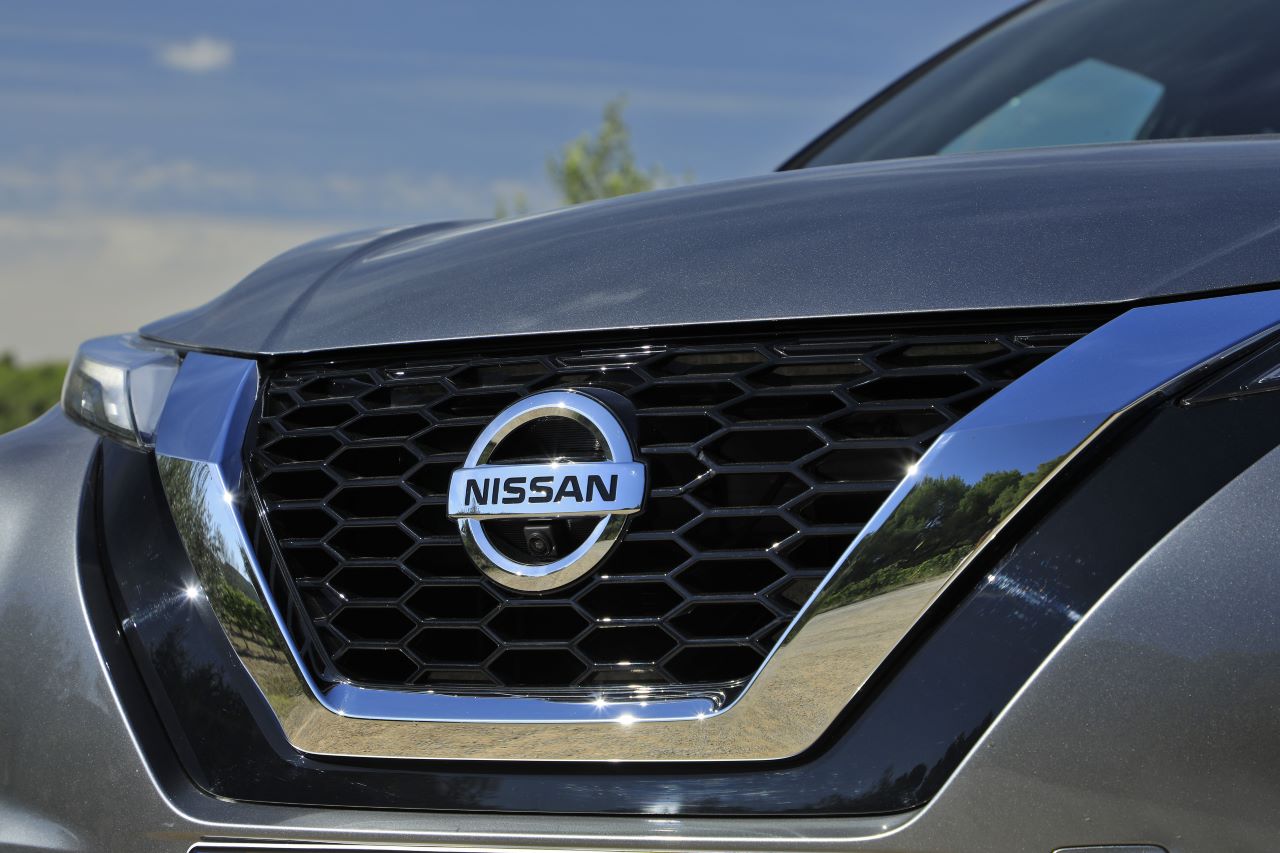 Nissan publie ses résultats financiers