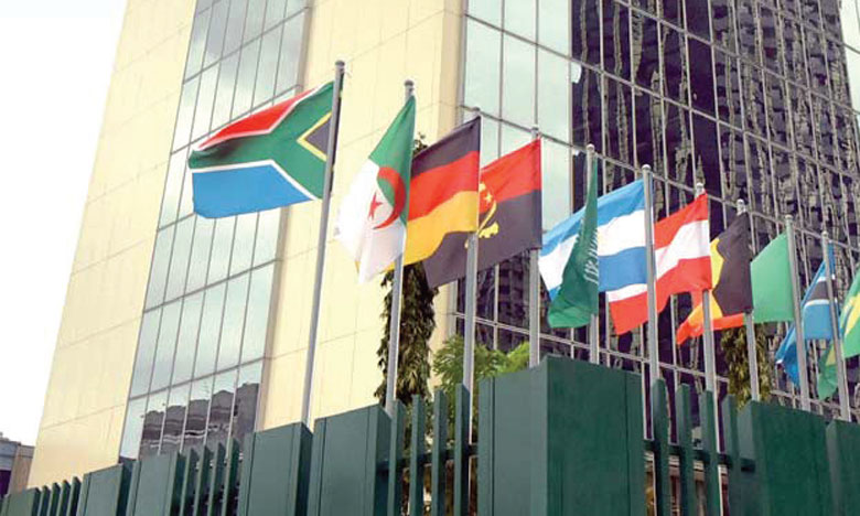 La banque africaine de développement s’honore d’être «meilleure institution financière multilatérale du monde pour 2021»