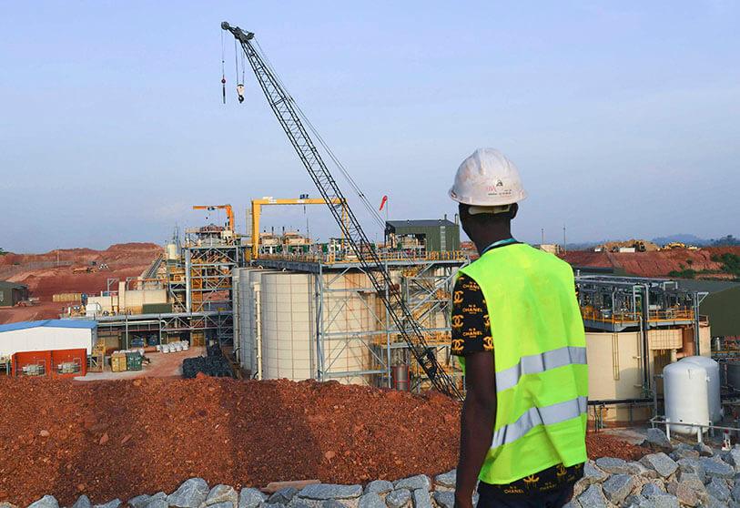 Côte d’Ivoire : lancement du projet d’amélioration des services aux industries