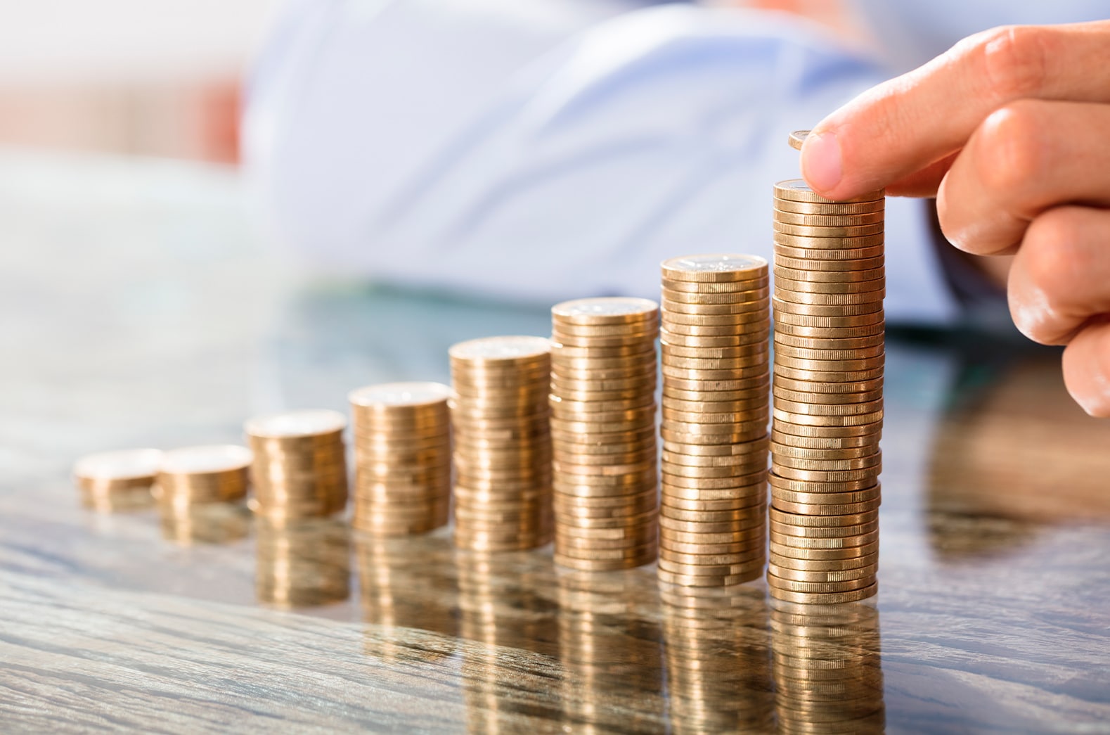 Forte reprise économique mondiale sous fonds d’inégalité