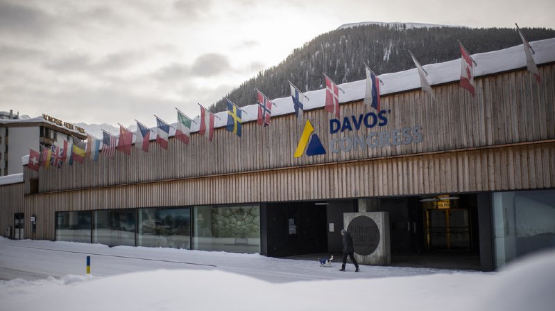 Réunion annuelle 2022 à Davos-Klosters
