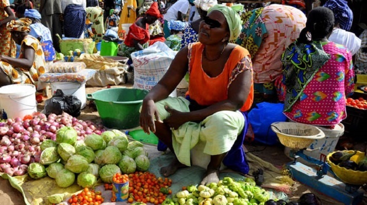 Relance de l'économie sénégalaise.