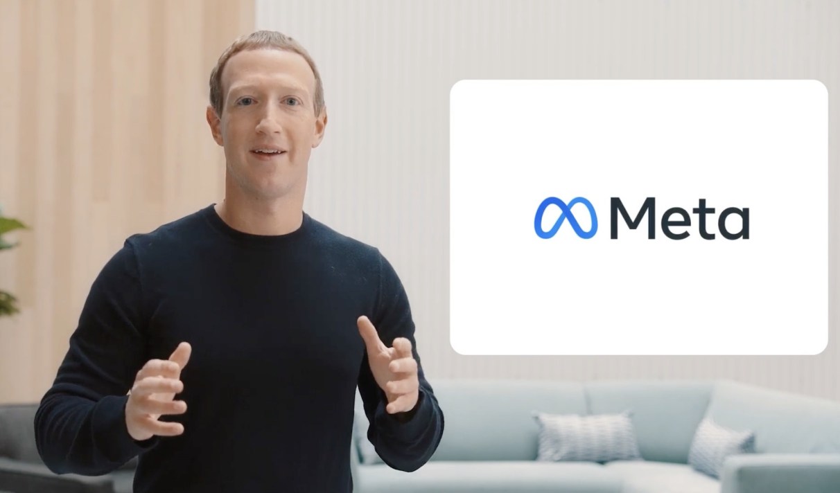 Mark Zuckerberg a partagé sa vision pour le métavers, et la façon dont l’entreprise va prendre part à la construction de ce futur.