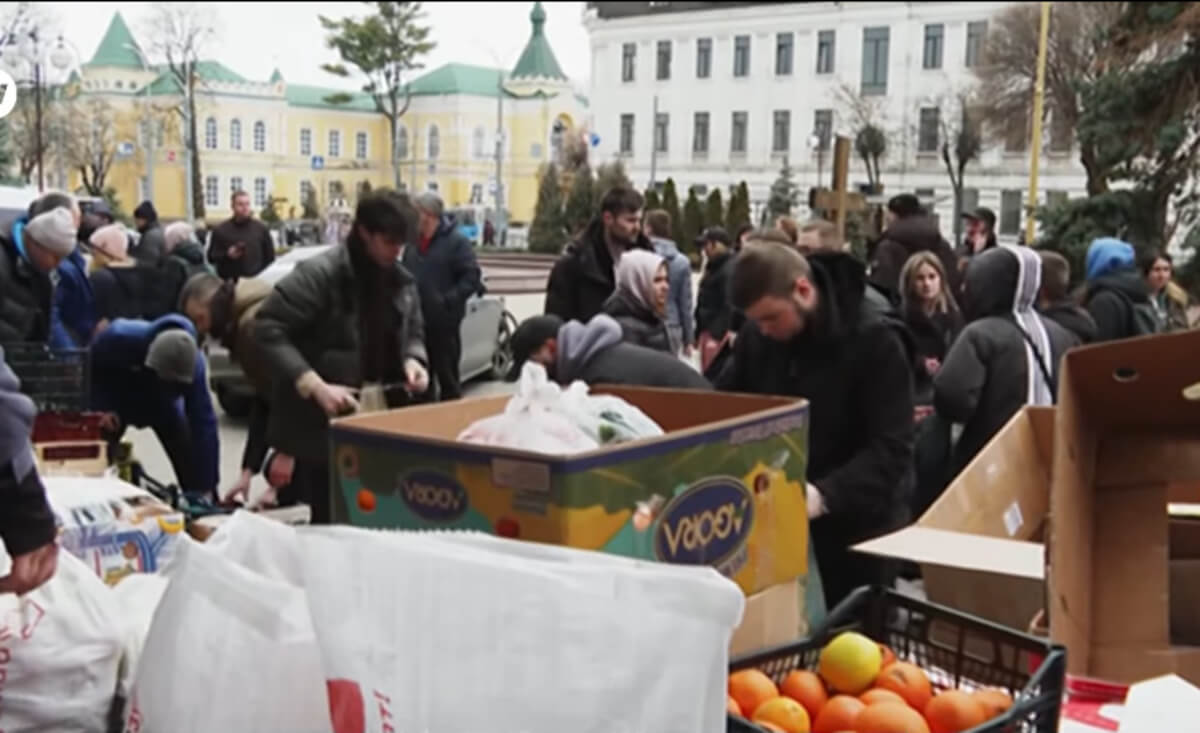customertimes annonce le lancement du fonds give back to ukraine