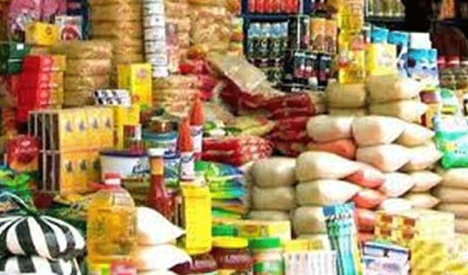 L’Indice FAO des prix des produits alimentaires bondit en mars.