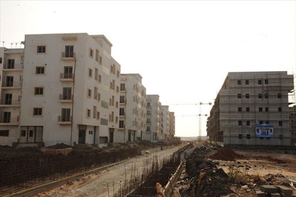 bâtiment et travaux publics, sénégal : une forte de croissance de l'activité de logement attenue en 2023