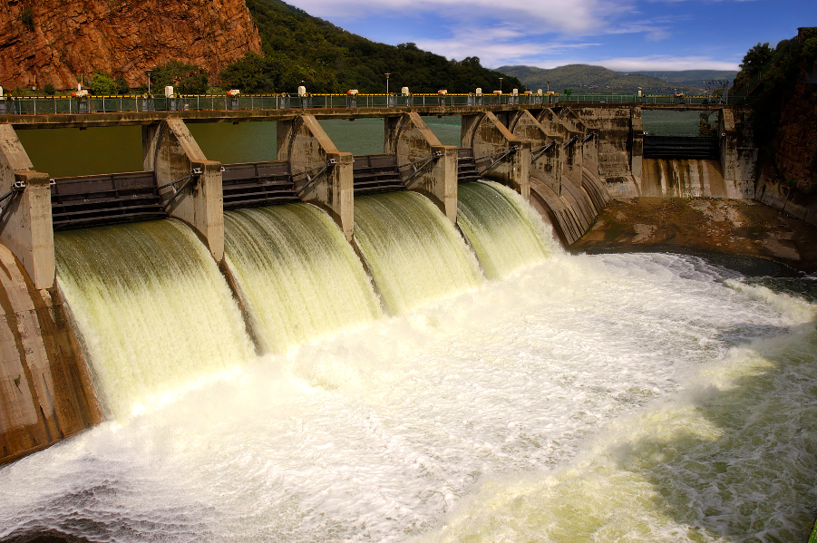 Un nouveau rapport de l'IRENA souligne l'évolution du rôle de l'hydroélectricité.