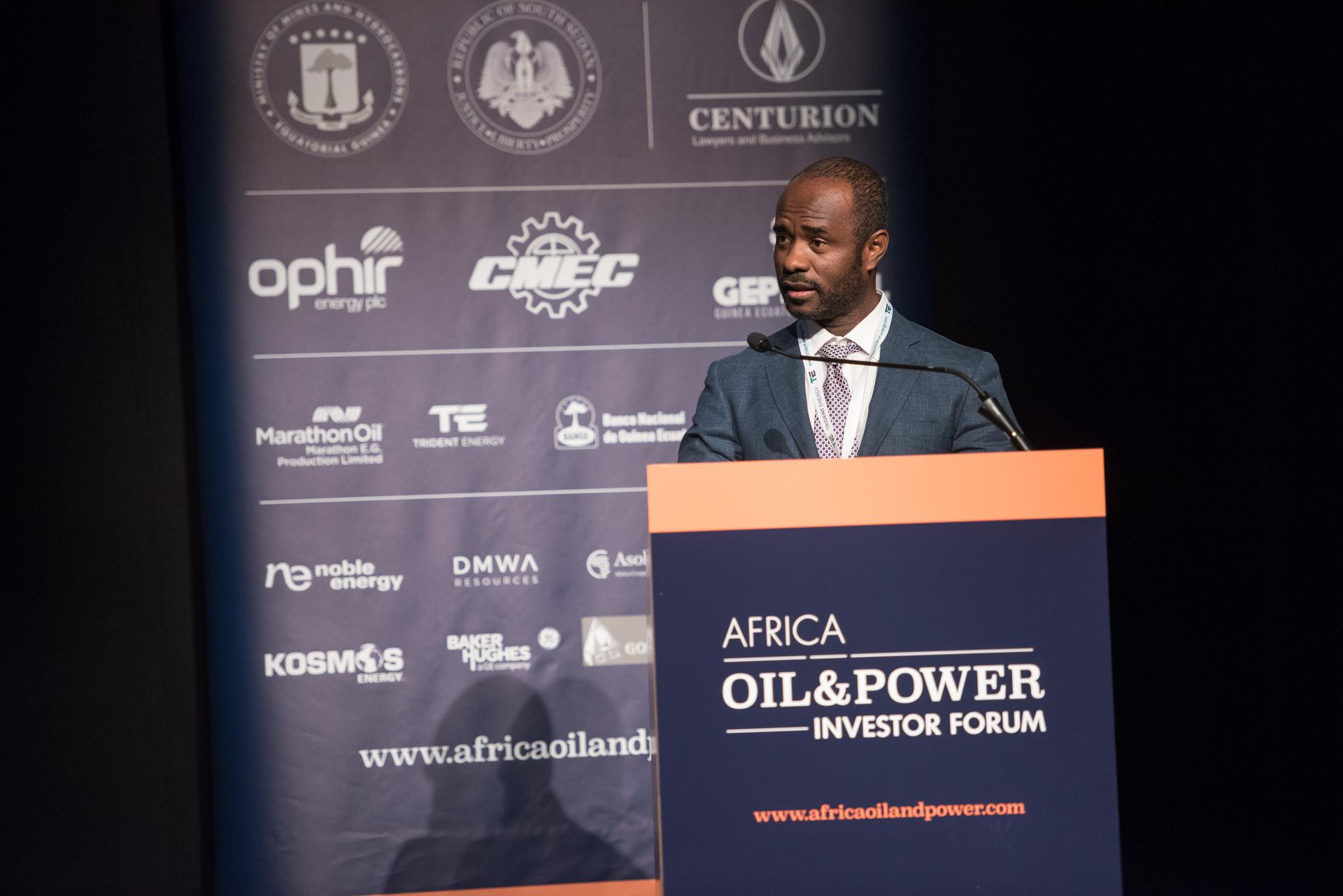 Antonio Oburu Ondo, ancien directeur général de la compagnie pétrolière nationale GEPetrol, a été nommé ministre des Mines et des Hydrocarbures.
