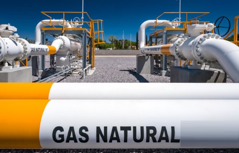 l'intégration du marché du gaz naturel peut contribuer à accroître la sécurité énergétique : comment ça marche ?
