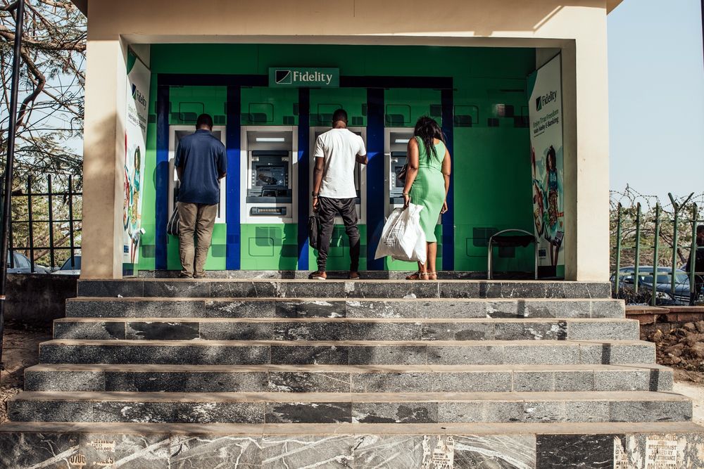 niger : la bceao corrige interprétation erronée de rfi sur l'alimentation en liquidité des banques