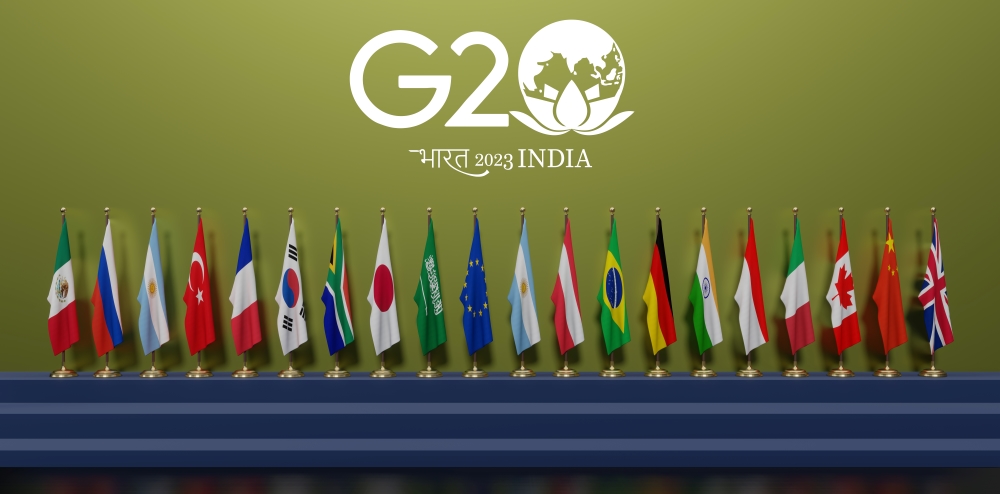 les dirigeants du g20 approuvent les recommandations de l'irena pour l'adoption mondiale des énergies renouvelables