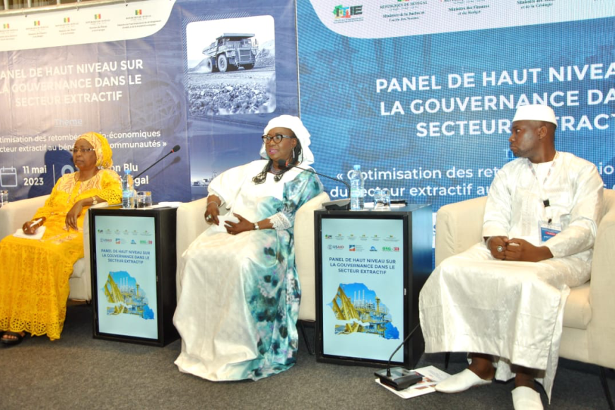 Transparence et gouvernance du secteur des hydrocarbures sénégalais.
