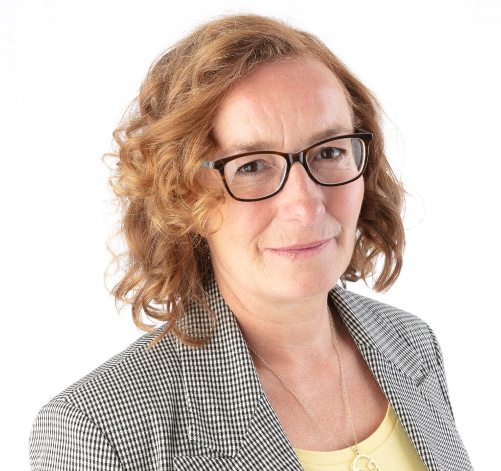 Juliet Davenport OBE HonFEI, présidente, Energy Institute