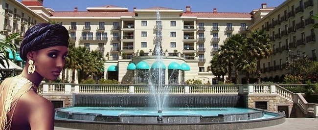 HOTELLERIE : Addis-Abeba, ville la plus chère d’Afrique