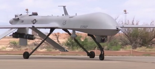 Drones, l'une des solutions technologiques moins coûteuses pour l'Afrique.