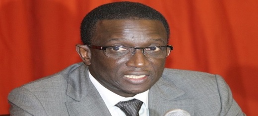 Emprunt obligataire : le Sénégal cherche 50 milliards sur le marché financier