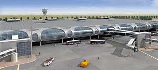 Le Partenariat Public Privé(PPP), le cas de l'Aéroport Blaise Diagne : un risque  majeur sur le  Pse: analyses et  suggestions