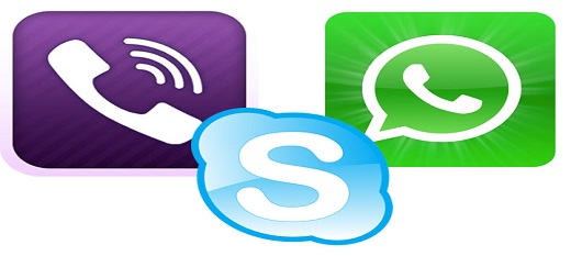 Sénégal : la censure prochaine de l’utilisation de Skype, Viber, whatsapp dénoncée