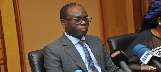 Sénégal : les acteurs de la réforme budgétaire à l’école de la gestion axée sur les résultats