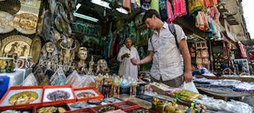 Maghreb - Machrek : croissance économique moyenne en hausse