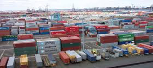 Sénégal: léger repli des exportations de 1,9% en avril 2016