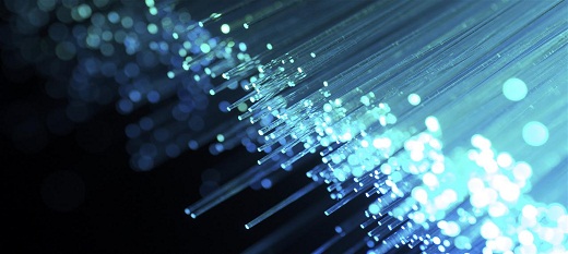 3000 km supplémentaire de fibre optique seront installés au Sénégal par l'Adie.