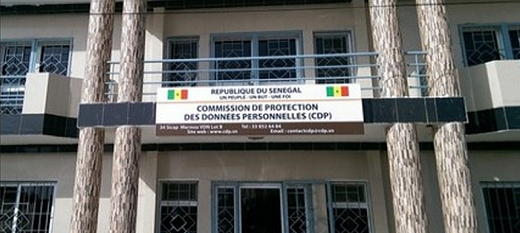 Sénégal : la Cdp relève des manquements à la législation au premier semestre 2016