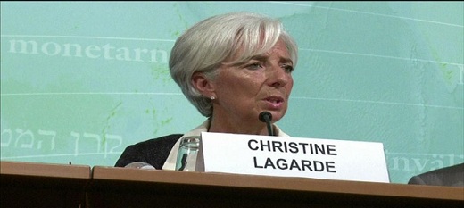 Soixantième anniversaire du club de Paris : discours d'ouverture de la directrice générale du Fmi
