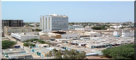 Intégration des TIC dans le développement économique et social : la Mauritanie en queue du peloton en Afrique