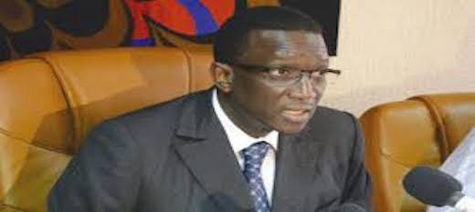 La situation économique du Sénégal encourageante, selon Amadou Ba