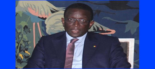 Le Sénégal a le vent en poupe, deux ans après l'adoption du Pse