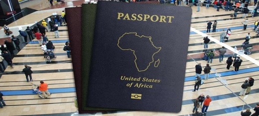 Passeport africain : un pas décidé vers l'unité du continent