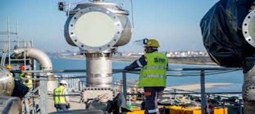 ​Des instituts des métiers du gaz et du pétrole bientôt au Sénégal