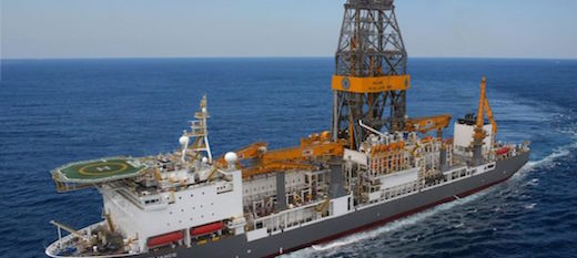 Angola : Sonangol renonce à racheter les actifs offshore de l’américain Cobalt