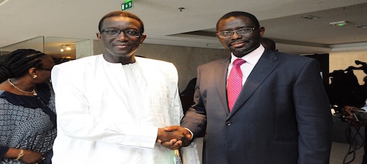 Sénégal : la Bid a approuvé 24 projets d’environ de 648 milliards de CFA en faveur du Sénégal