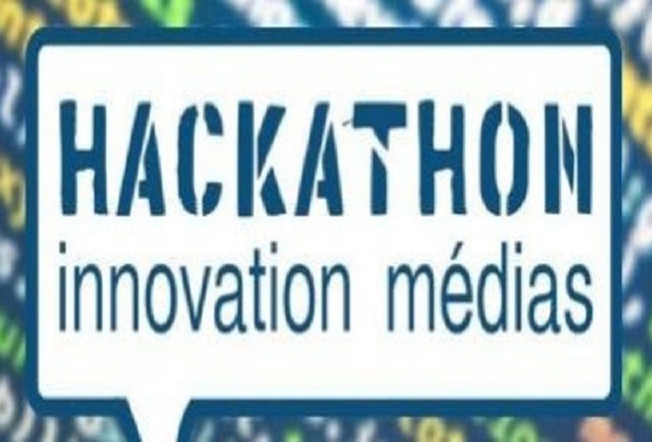 4ème édition du hackathon d’innovation dans les médias (Kinshasa)