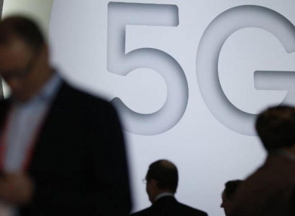 Internet: avec la 5G, la Chine a un temps d’avance sur les grandes puissances