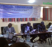Sénégal : la labellisation de la presse en ligne, un passage obligé vers la professionnalisation