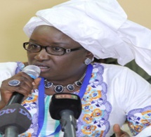 Hélène Tine, député sénégalaise : "on ne pourra pas émerger sans une presse qui n'a pas de cadre juridique fort"