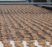 Nigeria : le fabricant de biscuits Beloxxi lève 80 millions de dollars