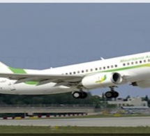 Mauritania Airlines finalise l'ordre pour une nouvelle génération de Boeing 737-800
